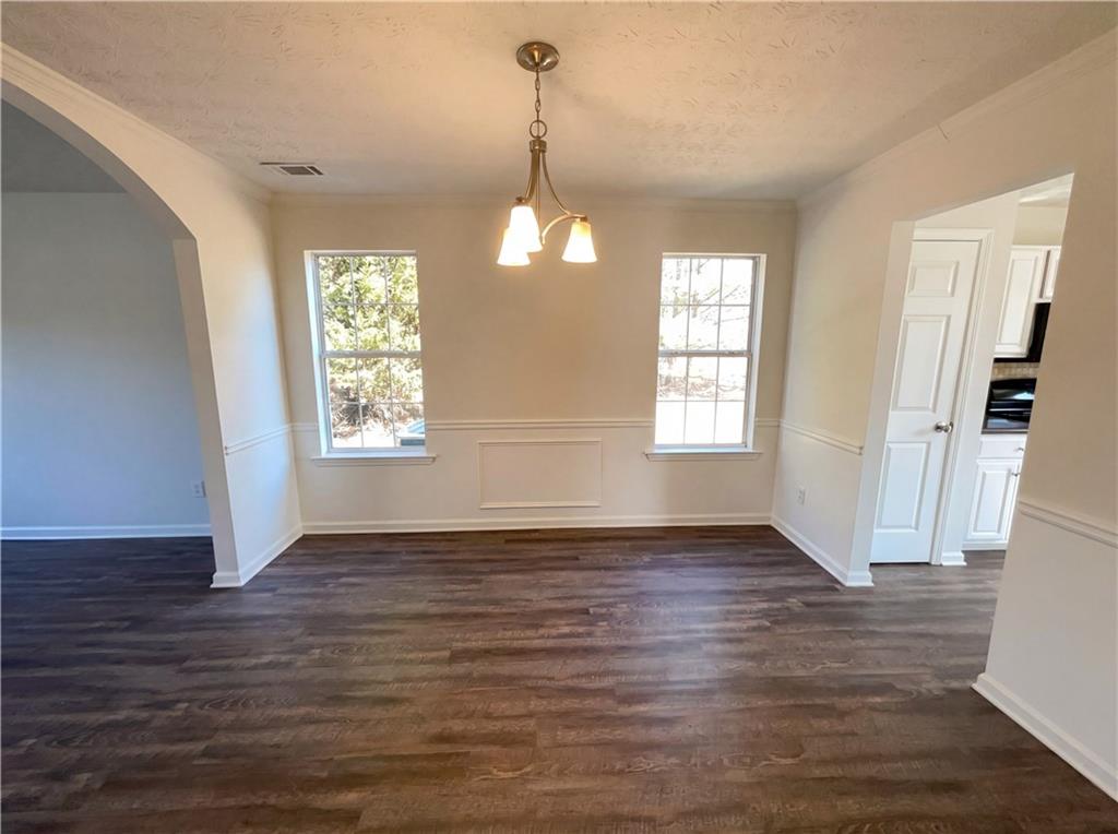 160 Jericho Drive Covington, GA 30016 - Photo 17 of 21