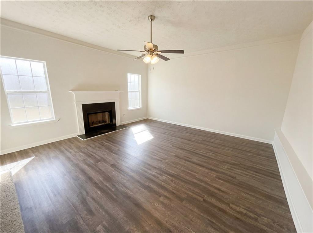 160 Jericho Drive Covington, GA 30016 - Photo 18 of 21