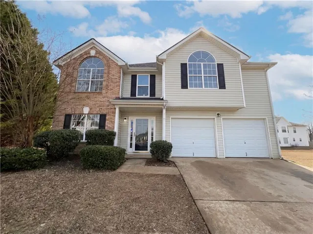 $285,000 | 160 Jericho Drive, Covington, GA 30016