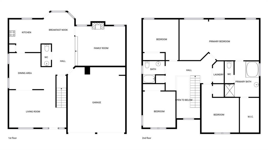 160 Jericho Drive Covington, GA 30016 - Photo 21 of 21