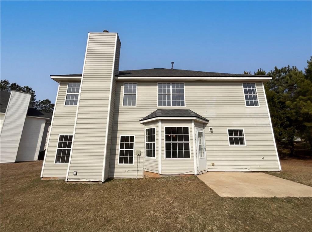 160 Jericho Drive Covington, GA 30016 - Photo 5 of 21