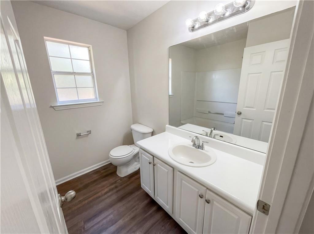 160 Jericho Drive Covington, GA 30016 - Photo 7 of 21