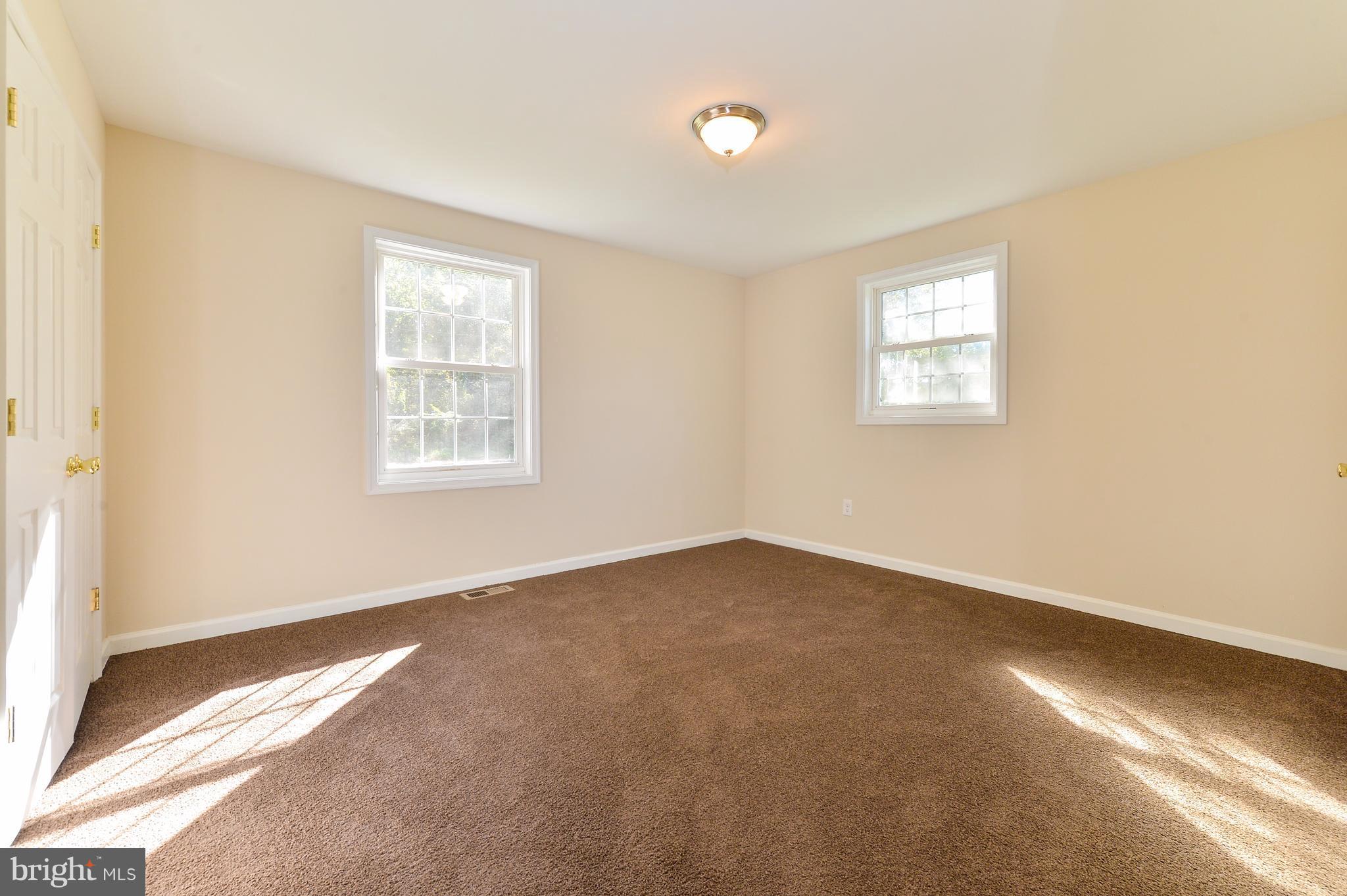 216 White Hall Road Elkton, MD 21921 - Photo 12 of 24 Spacious Bedrooms with Brand New Carpeting