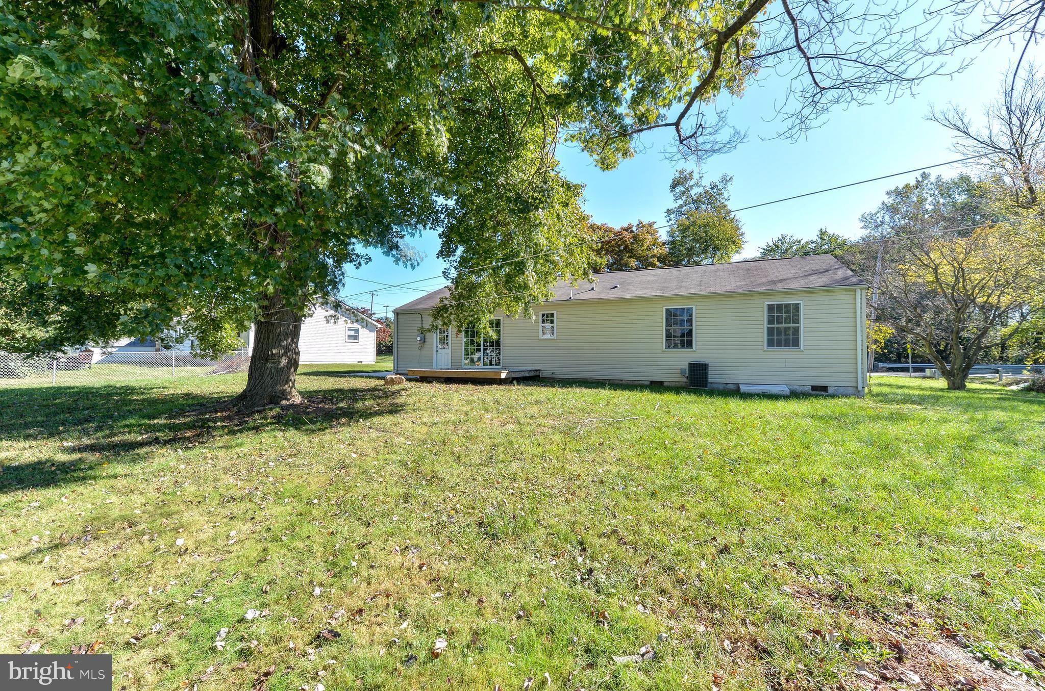 216 White Hall Road Elkton, MD 21921 - Photo 21 of 24 There's Plenty of Room in this Backyard