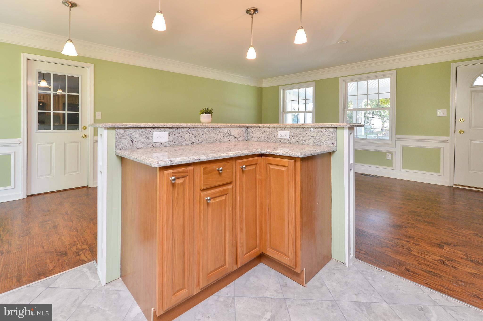 216 White Hall Road Elkton, MD 21921 - Photo 4 of 24 Enjoy an Open Concept in the Living Areas