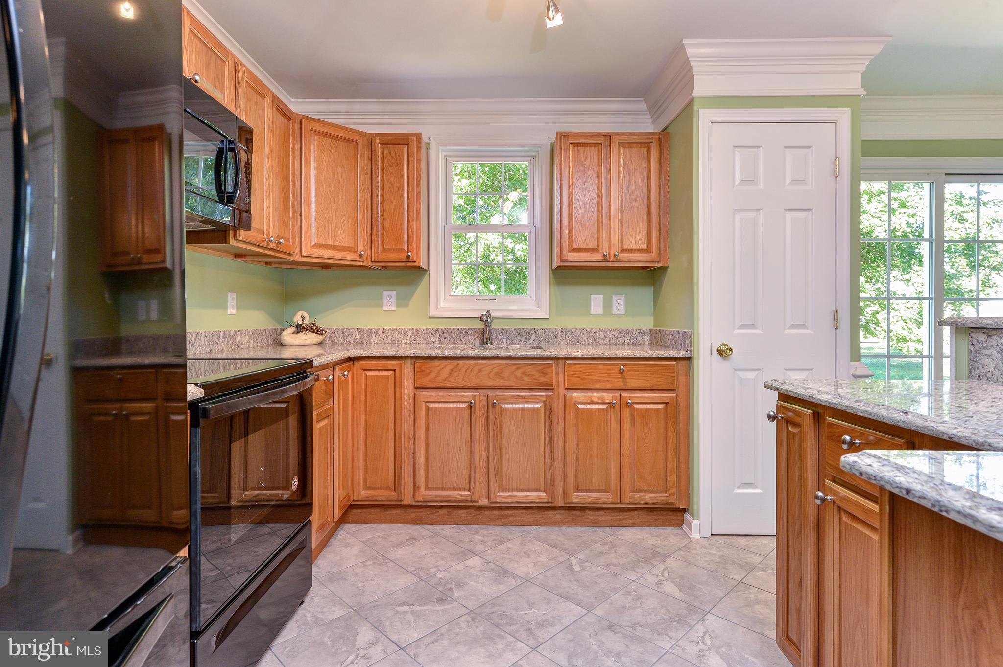 216 White Hall Road Elkton, MD 21921 - Photo 6 of 24 Granite Counter Tops