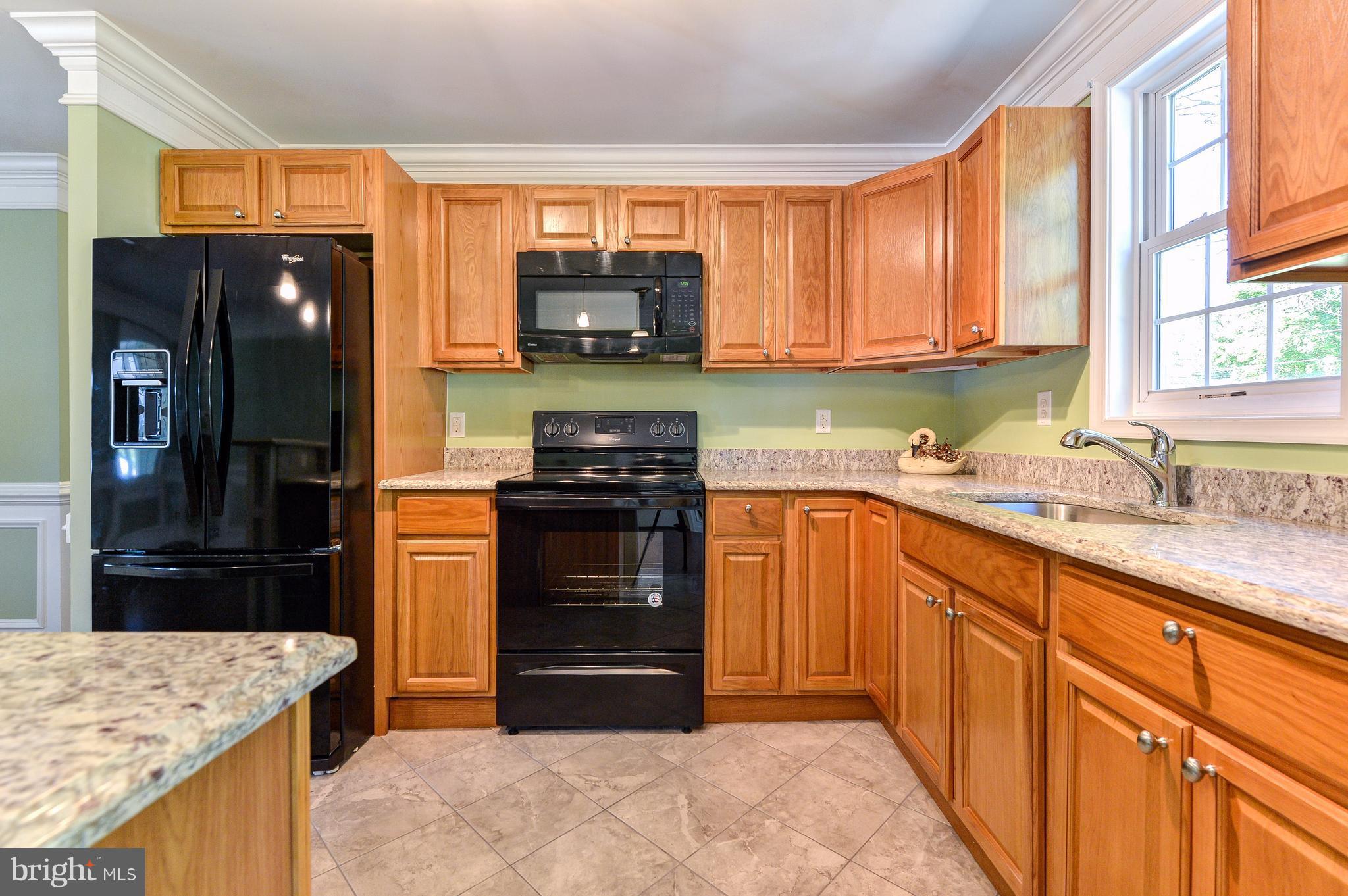 216 White Hall Road Elkton, MD 21921 - Photo 7 of 24 All Appliances are NEW and are Included