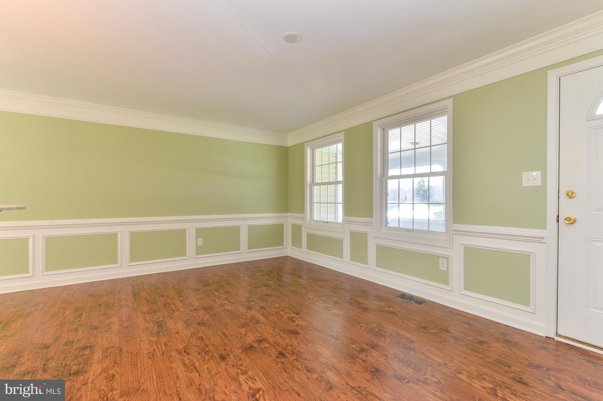 216 White Hall Road Elkton, MD 21921 - Photo 9 of 24 Living Room is Bright and Inviting