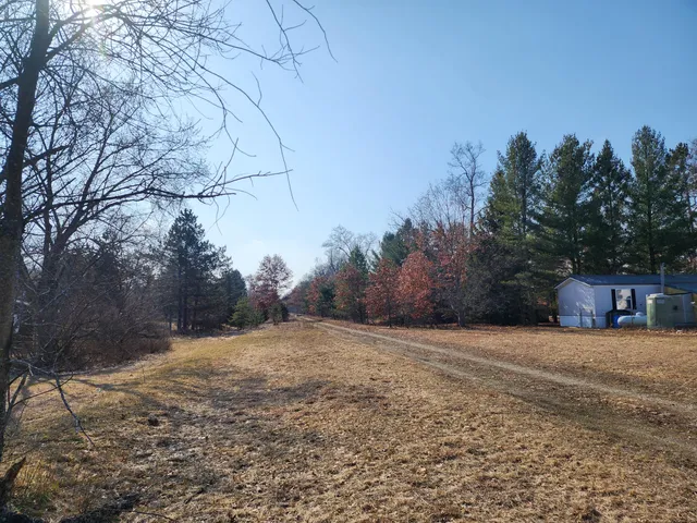 $57,000 | Lot A 10-1/2 Mile Road, Irons, MI 49644