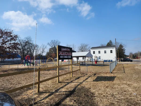 $47,500 | Lot A 10-1/2 Mile Road, Irons, MI 49644