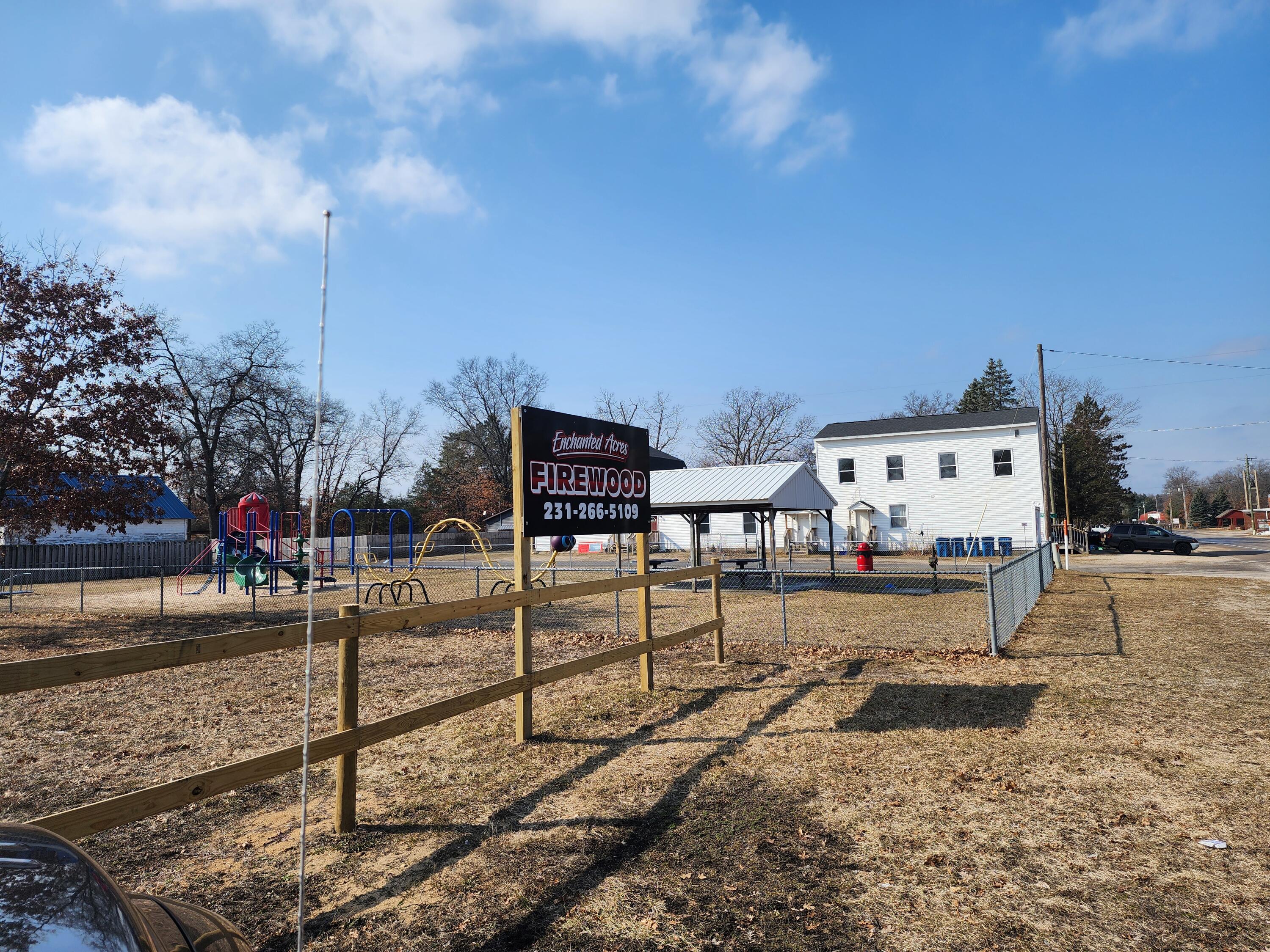Lot A 10-1/2 Mile Road Irons, MI 49644 - Photo 12 of 21 20240227_113253