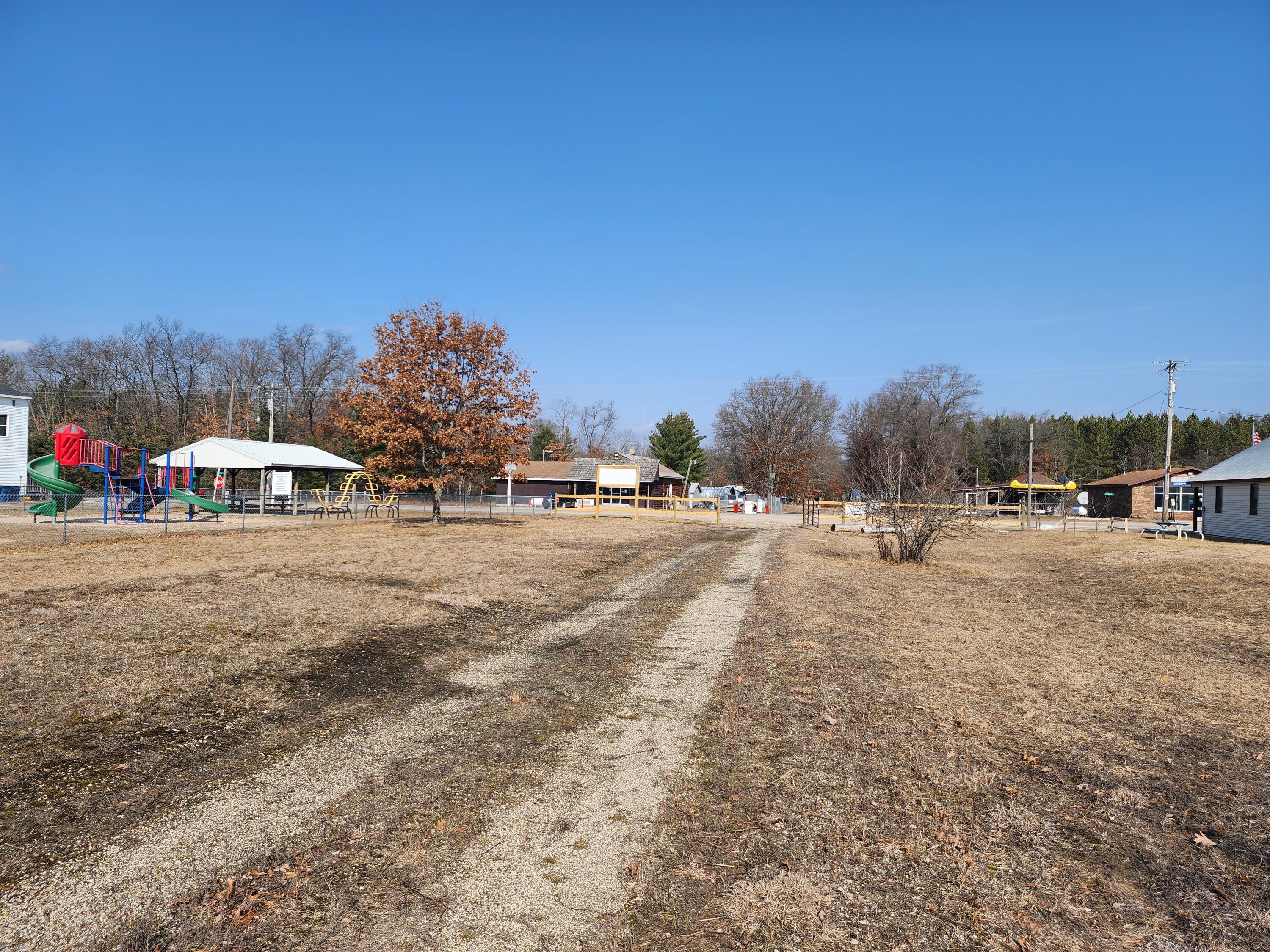 Lot A 10-1/2 Mile Road Irons, MI 49644 - Photo 13 of 21 20240227_114628