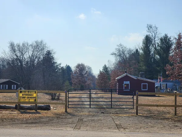 $47,500 | Lot A 10-1/2 Mile Road, Irons, MI 49644