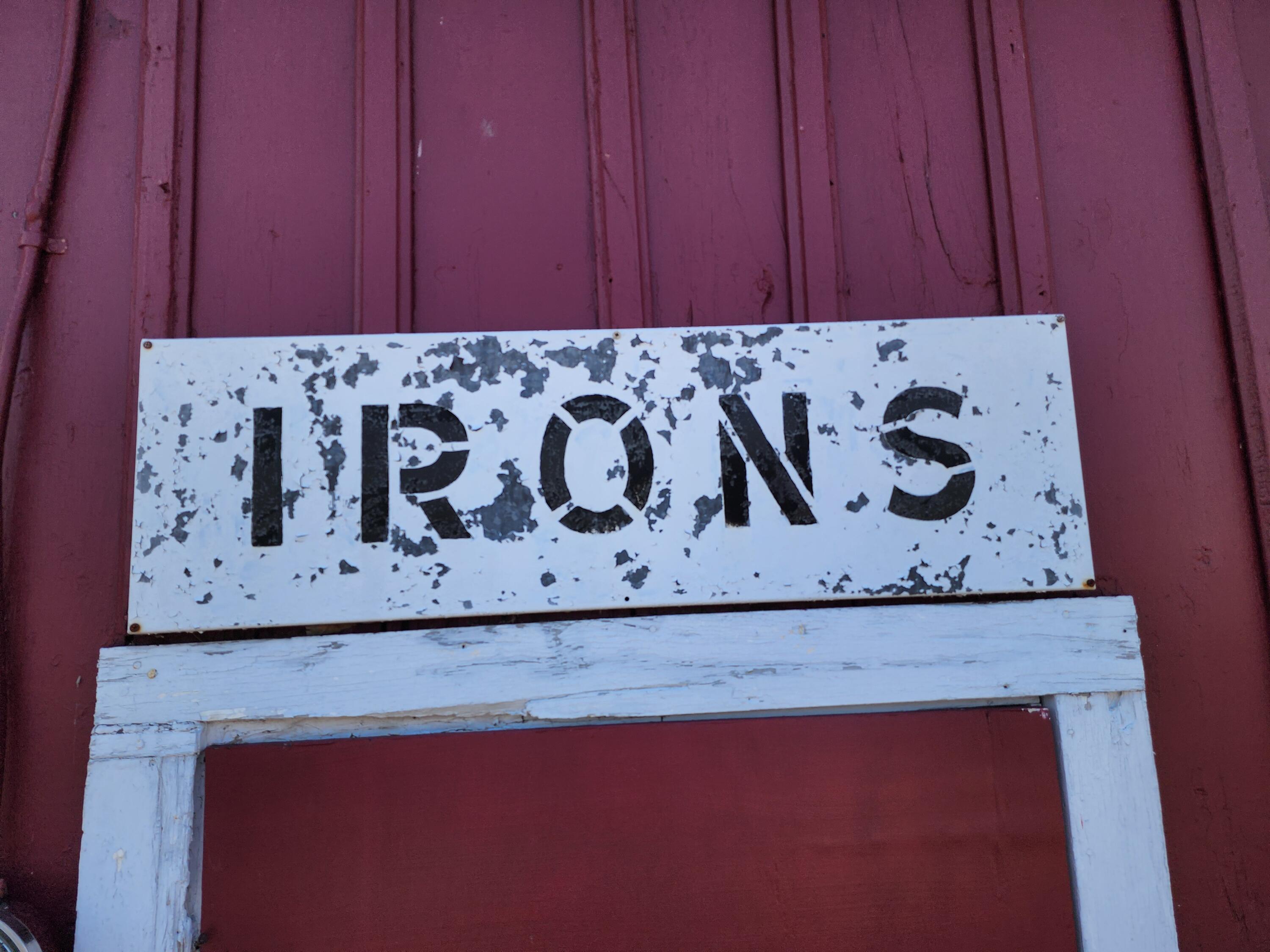 Lot A 10-1/2 Mile Road Irons, MI 49644 - Photo 19 of 21 20240227_114832