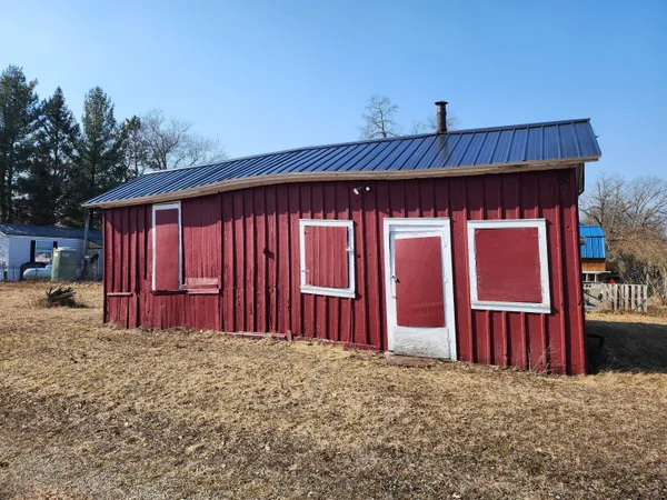 $47,500 | Lot A 10-1/2 Mile Road, Irons, MI 49644
