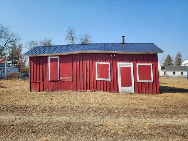 $57,000 | Lot A 10-1/2 Mile Road, Irons, MI 49644