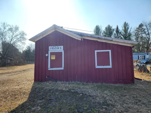 $47,500 | Lot A 10-1/2 Mile Road, Irons, MI 49644