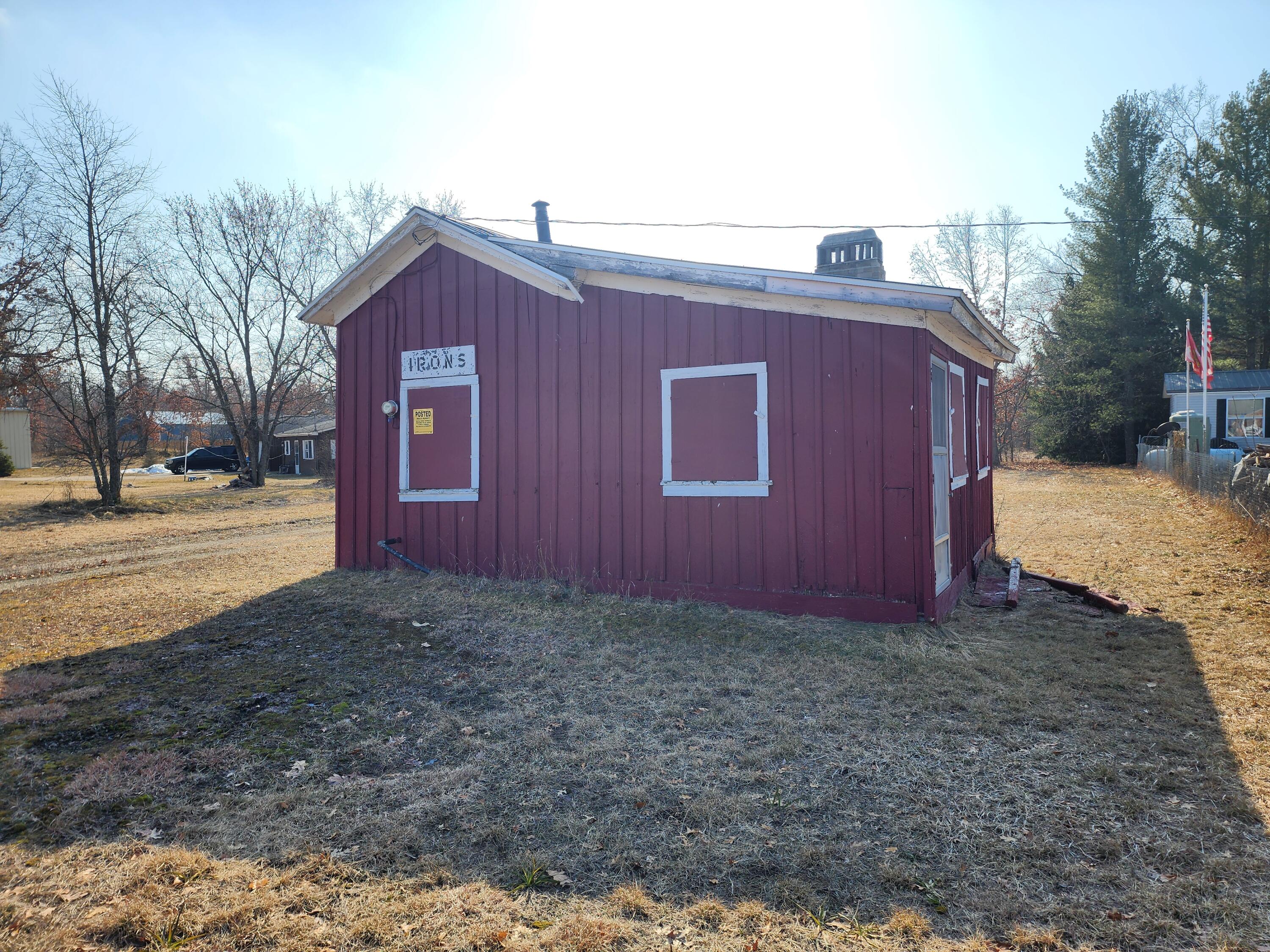 Lot A 10-1/2 Mile Road Irons, MI 49644 - Photo 5 of 21 20240227_114813