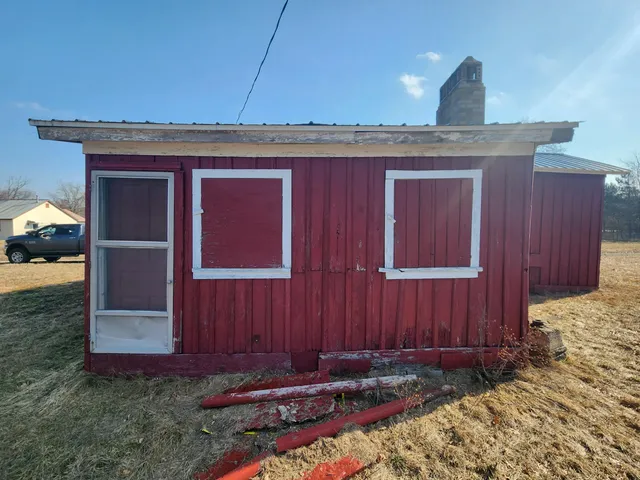 $57,000 | Lot A 10-1/2 Mile Road, Irons, MI 49644