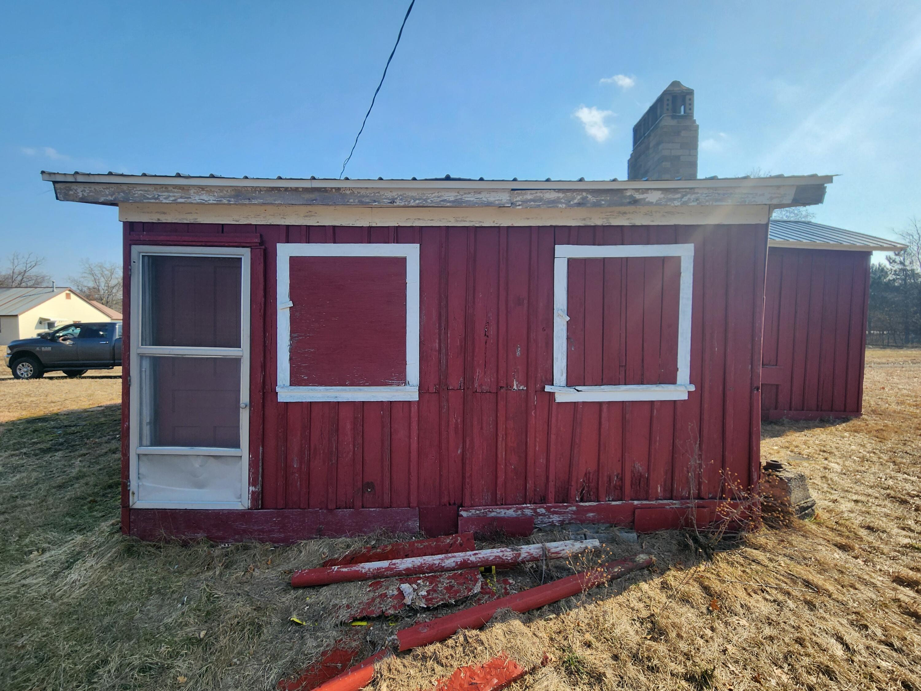 Lot A 10-1/2 Mile Road Irons, MI 49644 - Photo 6 of 21 20240227_114748