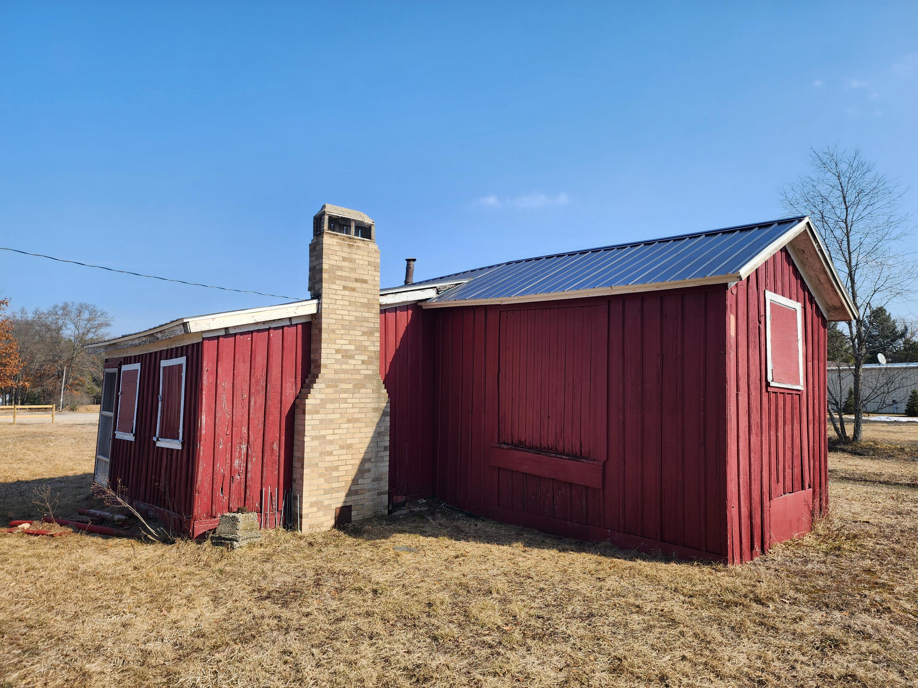 Lot A 10-1/2 Mile Road Irons, MI 49644 - Photo 7 of 21 20240227_114729