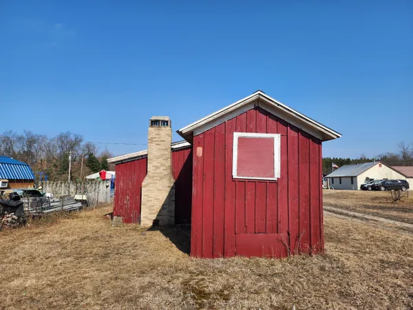 $47,500 | Lot A 10-1/2 Mile Road, Irons, MI 49644