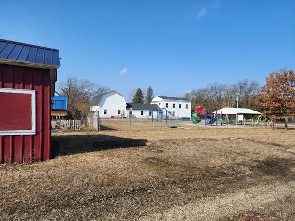 $47,500 | Lot A 10-1/2 Mile Road, Irons, MI 49644