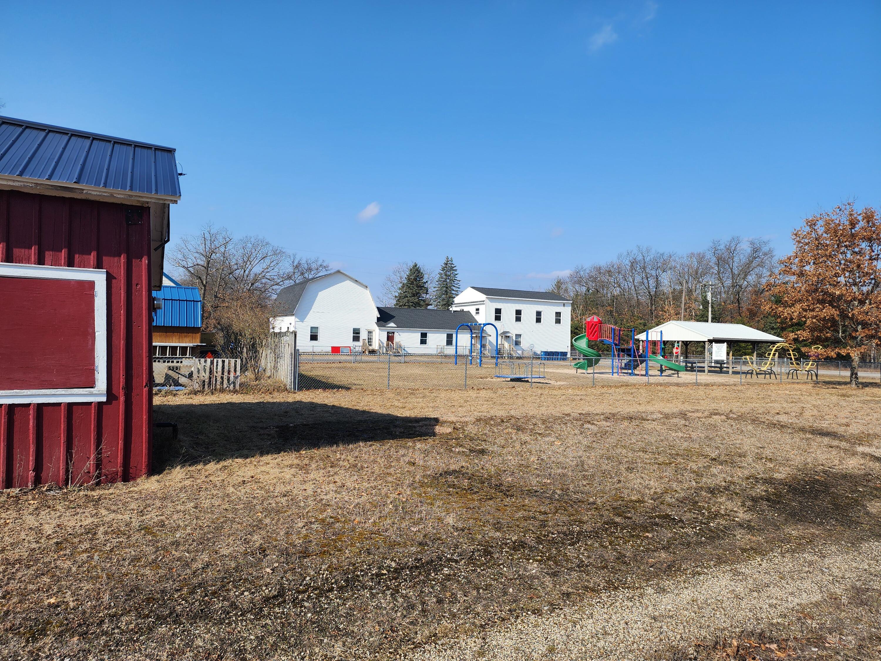 Lot A 10-1/2 Mile Road Irons, MI 49644 - Photo 10 of 21 20240227_114631