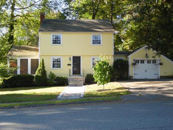 6 Lexington Street Canton, MA 02021 - Photo 1 of 1 Gallery Image 1