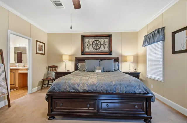 $610,000 | 641 Southeast Sequoyah Trail, Lee, FL 32059