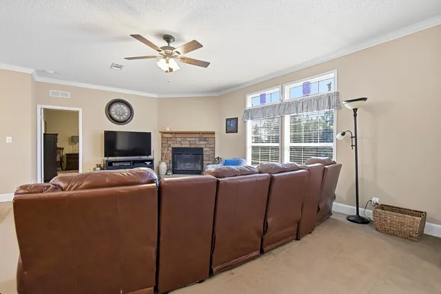 $610,000 | 641 Southeast Sequoyah Trail, Lee, FL 32059