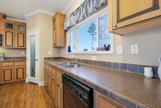 $610,000 | 641 Southeast Sequoyah Trail, Lee, FL 32059