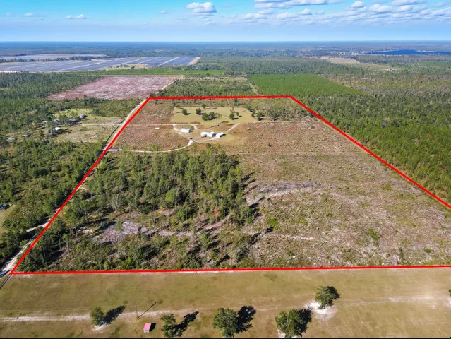 $610,000 | 641 Southeast Sequoyah Trail, Lee, FL 32059