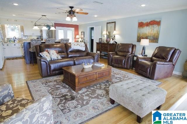 64 Stacy Lane Alpine, AL 35014 - Photo 9 of 31