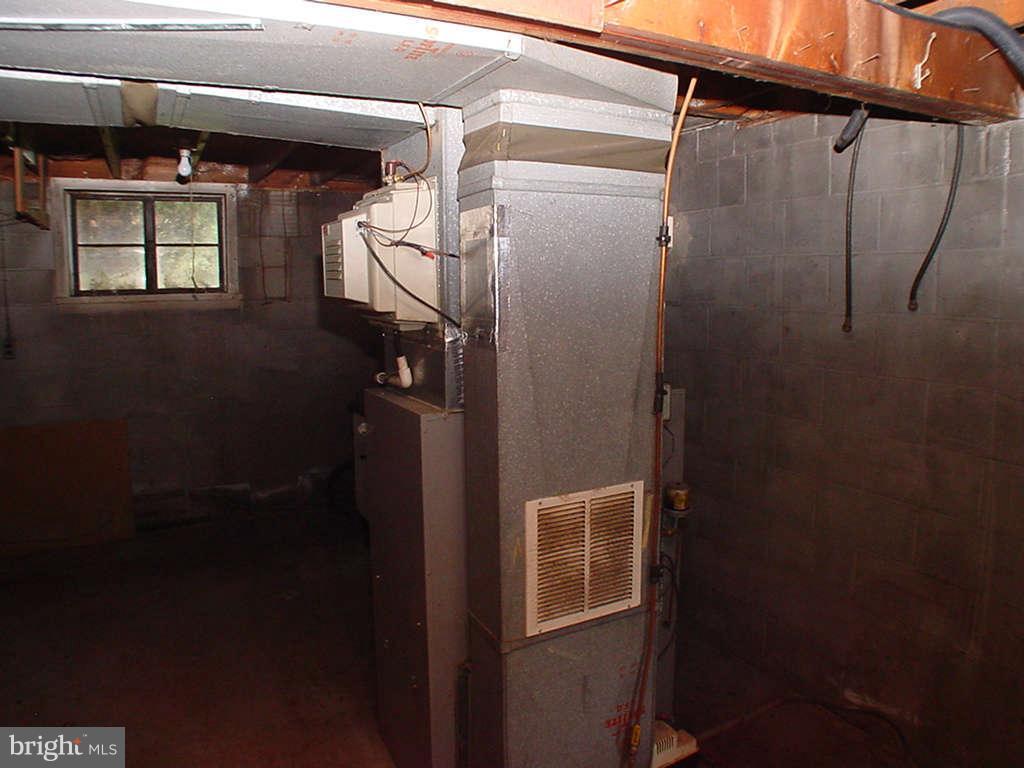 41021 Red Hill Road Leesburg, VA 20175 - Photo 22 of 22 Basement
