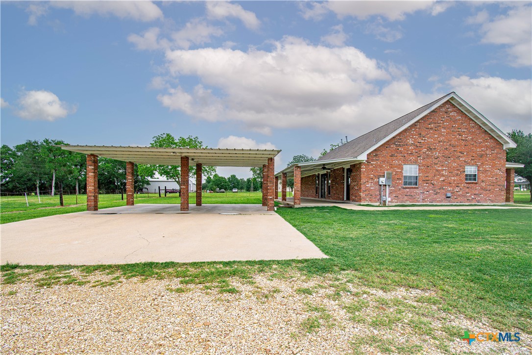 346 Elm Creek Road Rockdale, TX 76567 - Photo 3 of 36