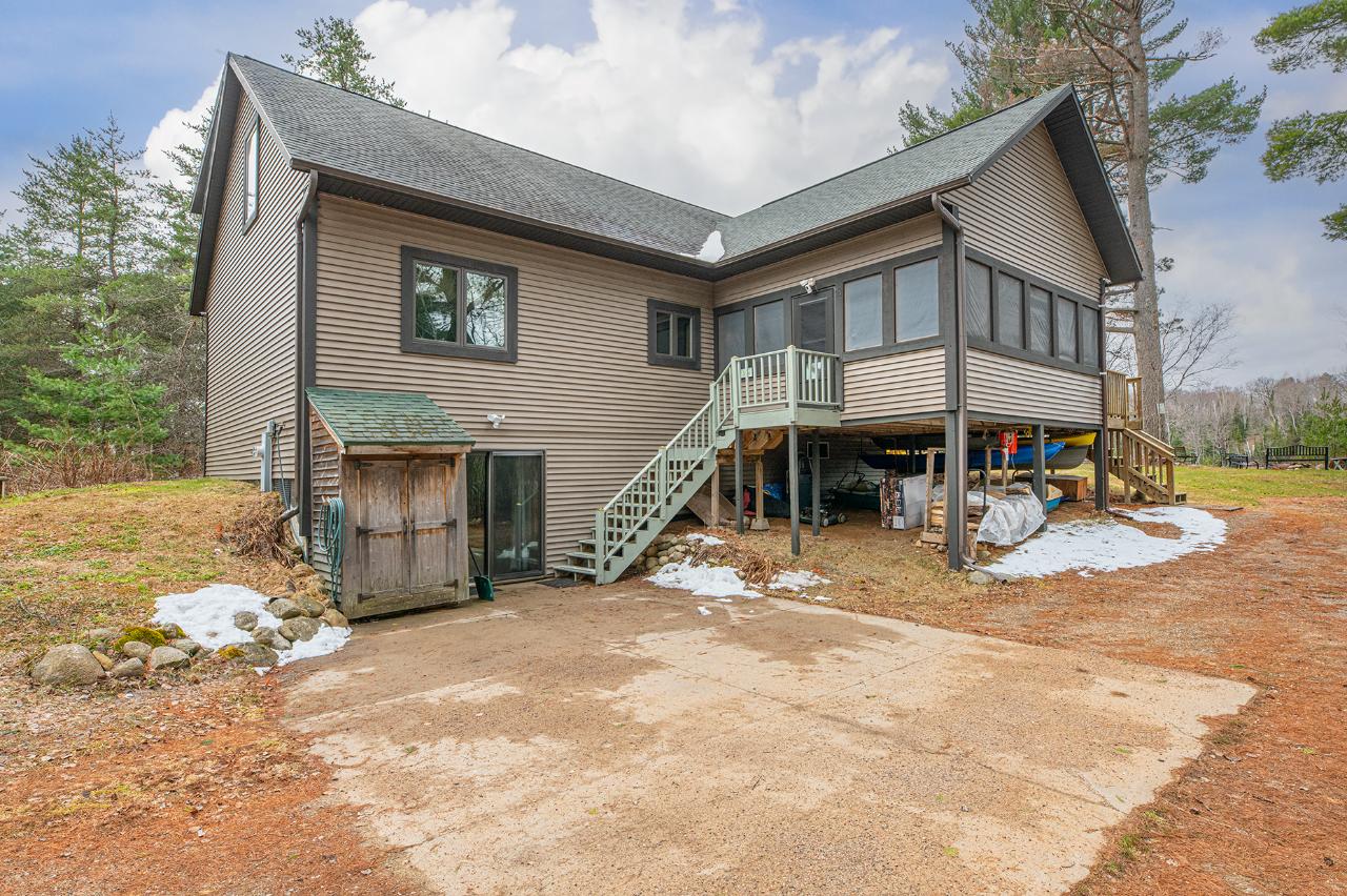 2353 Bunting Lane Rhinelander, WI 54501 - Photo 11 of 52 Gallery Image 11