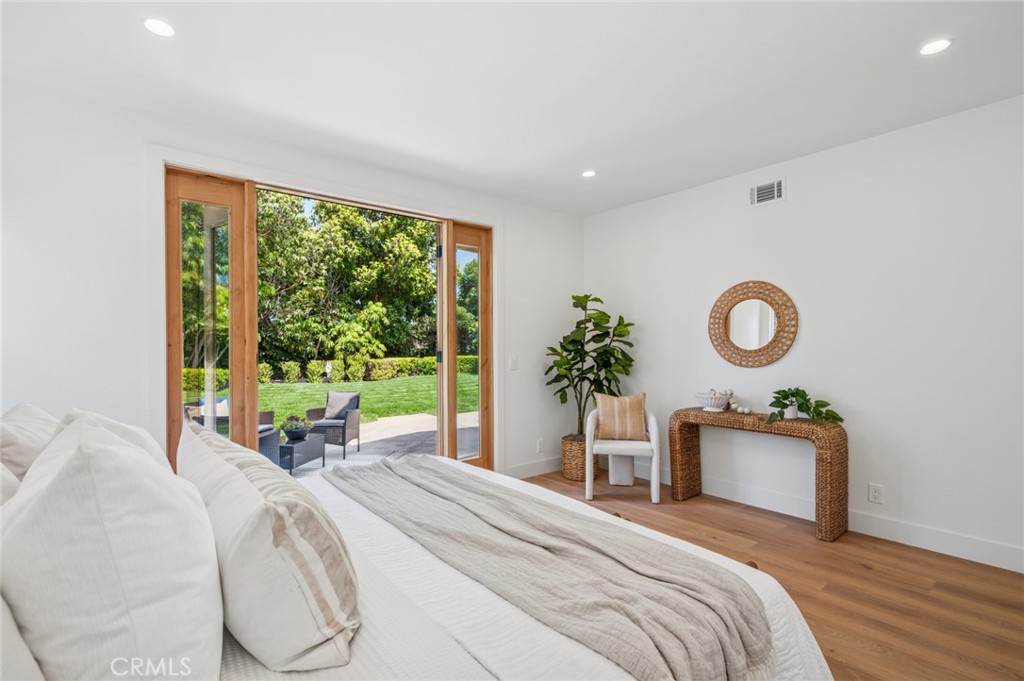 38 San Raphael Dana Point, CA 92629 - Photo 16 of 38 a bedroom with a bed and a window