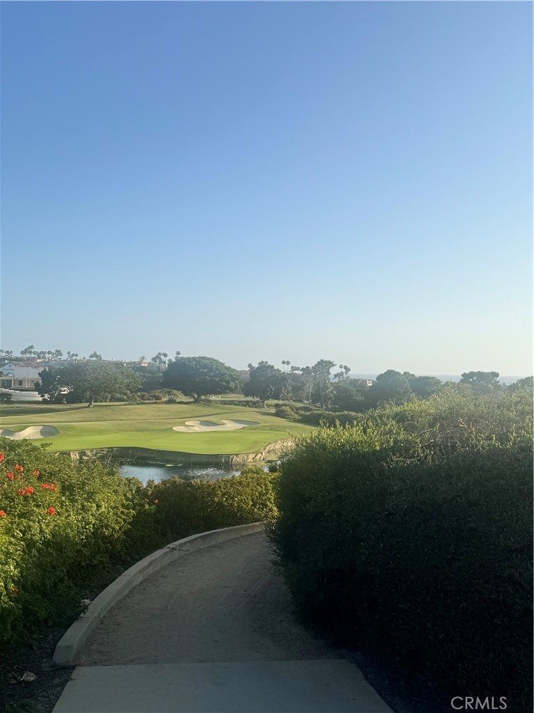 38 San Raphael Dana Point, CA 92629 - Photo 33 of 38 a view of lake and mountain view
