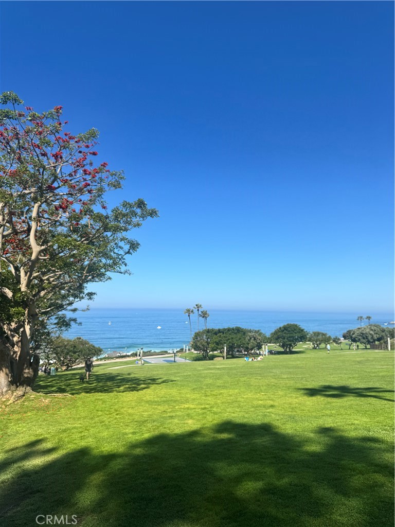 38 San Raphael Dana Point, CA 92629 - Photo 34 of 38 a view of a city with an ocean