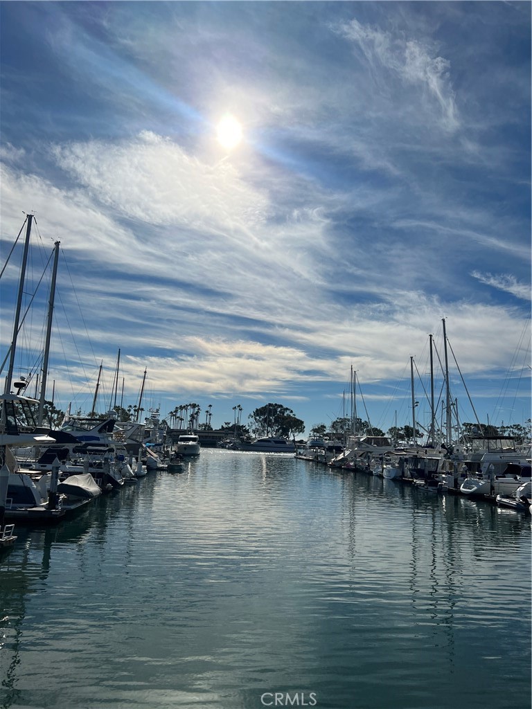 38 San Raphael Dana Point, CA 92629 - Photo 36 of 38 a view of ocean