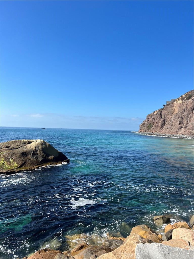 38 San Raphael Dana Point, CA 92629 - Photo 37 of 38 a view of a ocean view