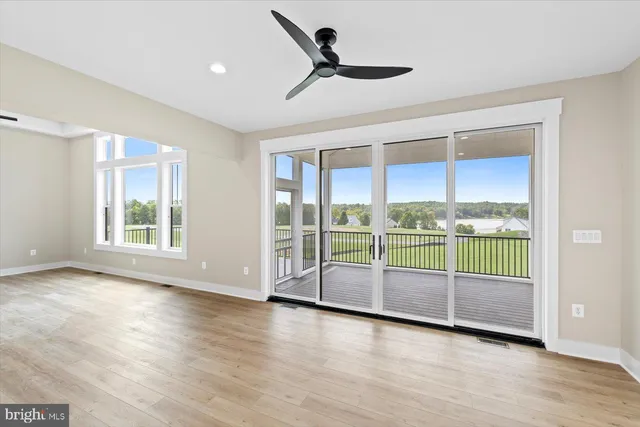 a kitchen with appliances and cabinets