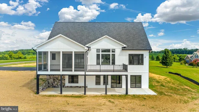 $1,099,000 | 20359 Lookout Circle, Orange, VA 22960