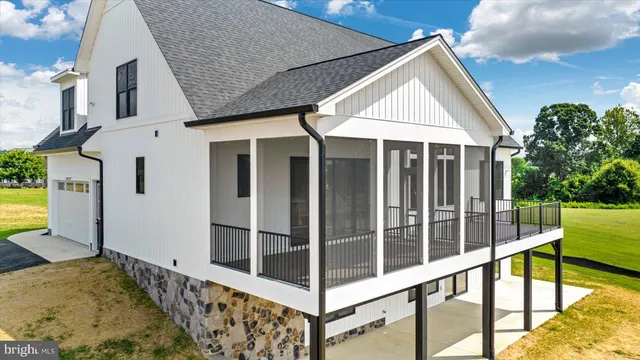 $1,099,000 | 20359 Lookout Circle, Orange, VA 22960