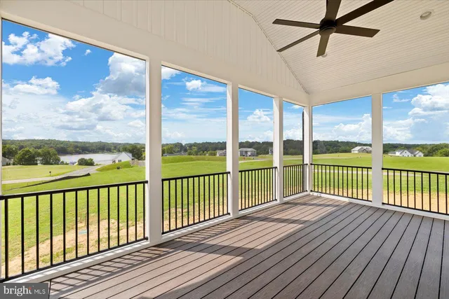 $1,099,000 | 20359 Lookout Circle, Orange, VA 22960