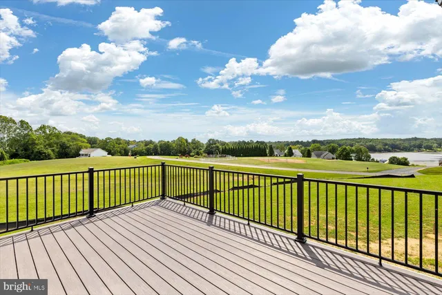 $1,099,000 | 20359 Lookout Circle, Orange, VA 22960