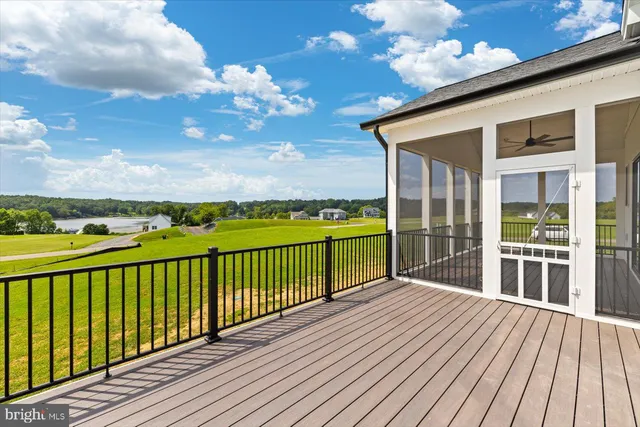 $1,099,000 | 20359 Lookout Circle, Orange, VA 22960