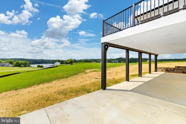 $1,099,000 | 20359 Lookout Circle, Orange, VA 22960
