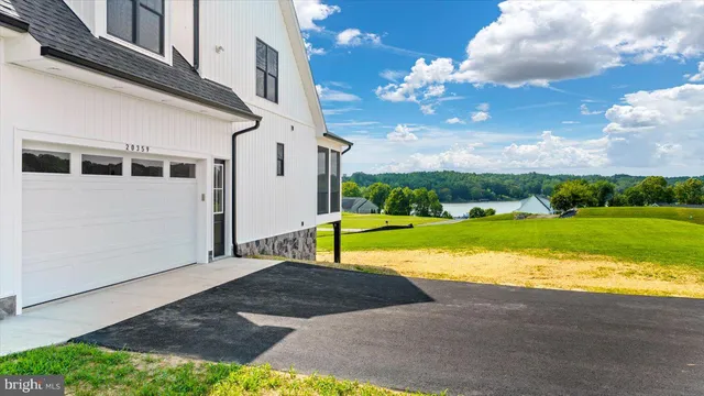 $1,099,000 | 20359 Lookout Circle, Orange, VA 22960